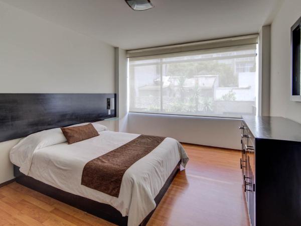 Grupo Kings Suites -Platon 436 : photo 9 de la chambre appartement 2 chambres