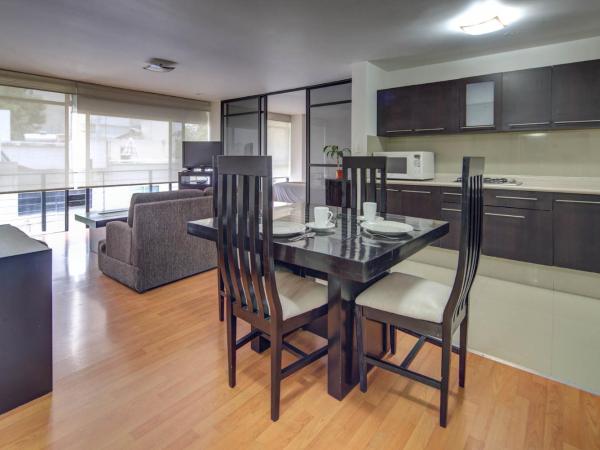 Grupo Kings Suites -Platon 436 : photo 10 de la chambre appartement 2 chambres