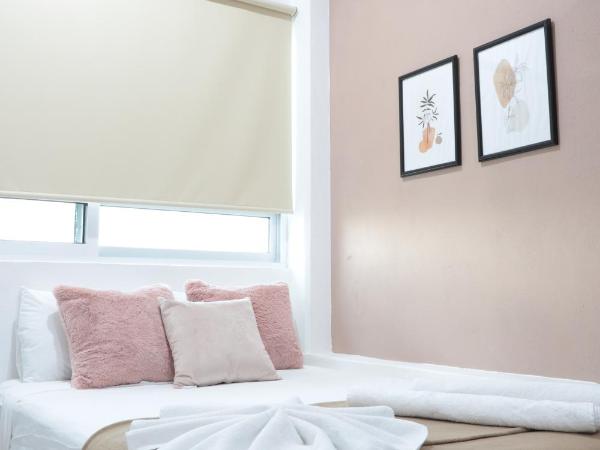 Hotel Boutique Kinyaah : photo 2 de la chambre chambre simple