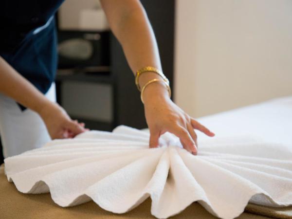 Hotel Boutique Kinyaah : photo 5 de la chambre chambre simple