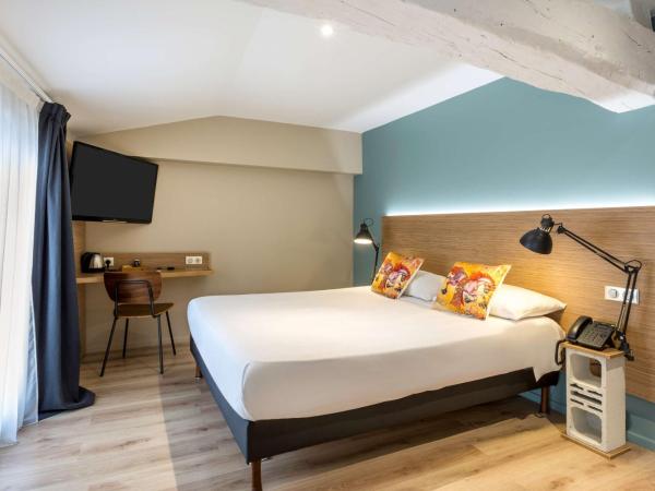 Hôtel du Nord, Sure Hotel Collection by Best Western : photo 3 de la chambre classic queen room - street side