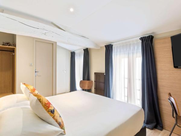 Hôtel du Nord, Sure Hotel Collection by Best Western : photo 4 de la chambre classic queen room - street side