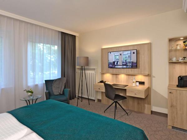Best Western Premier Alsterkrug Hotel : photo 2 de la chambre chambre confort 