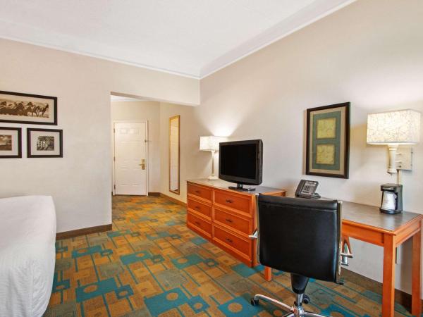 La Quinta by Wyndham Albuquerque West : photo 4 de la chambre chambre double avec 2 lits doubles