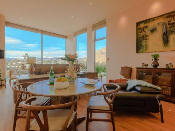 Lanah Residence : photo 1 de la chambre suite exécutive