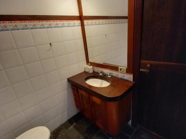 Pousada Marujos : photo 4 de la chambre grande chambre double