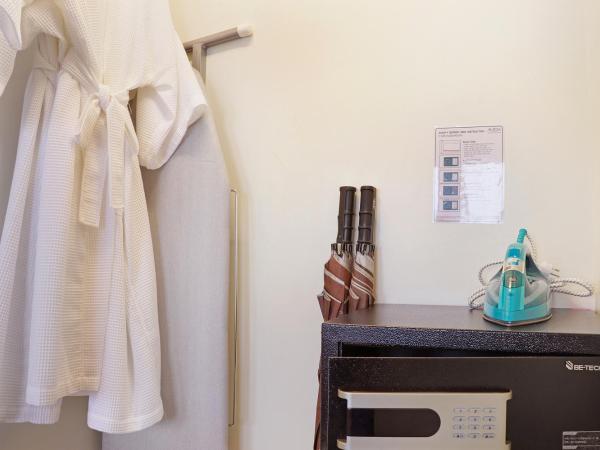 Mida Hotel Don Mueang Airport : photo 5 de la chambre suite familiale