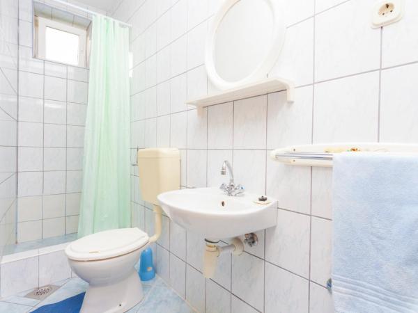 Green garden Rooms & Apartments : photo 6 de la chambre appartement - rez-de-chaussée