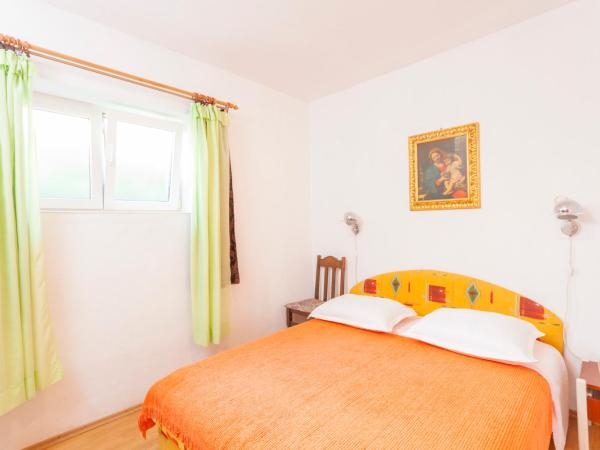 Green garden Rooms & Apartments : photo 8 de la chambre appartement - rez-de-chaussée