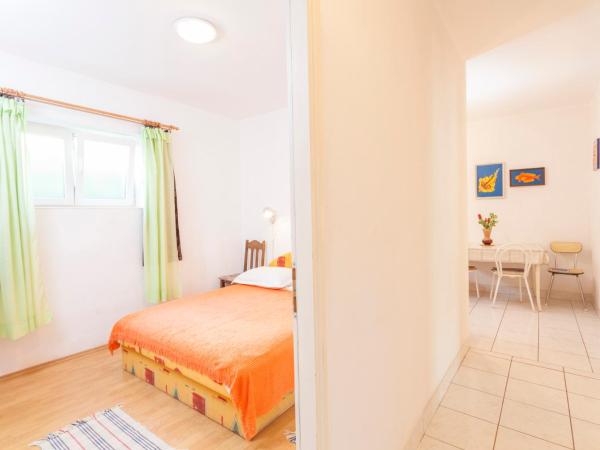 Green garden Rooms & Apartments : photo 9 de la chambre appartement - rez-de-chaussée