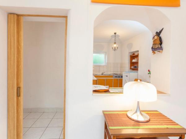 Green garden Rooms & Apartments : photo 10 de la chambre appartement - rez-de-chaussée