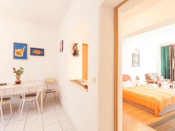 Green garden Rooms & Apartments : photo 2 de la chambre appartement - rez-de-chaussée