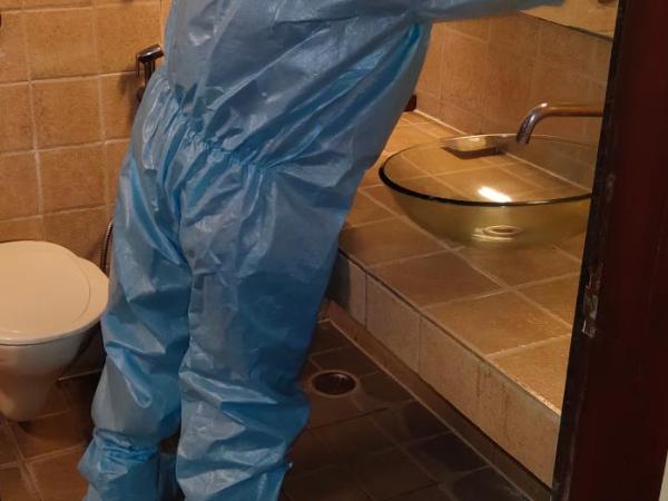 The Wall Street Beacon, Jaipur : photo 3 de la chambre chambre deluxe double ou lits jumeaux