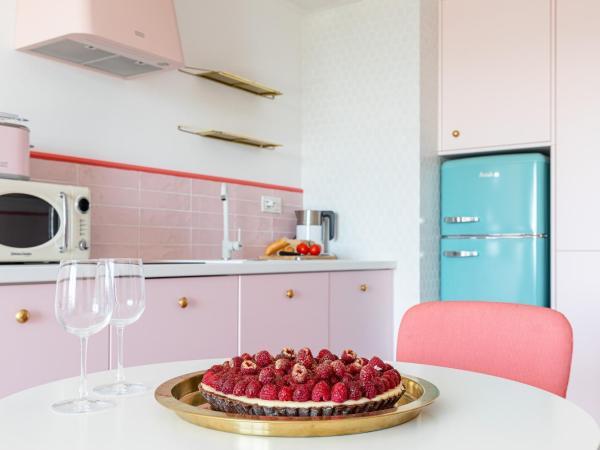 Apartamenty Your Seaside : photo 8 de la chambre appartement - vue sur mer