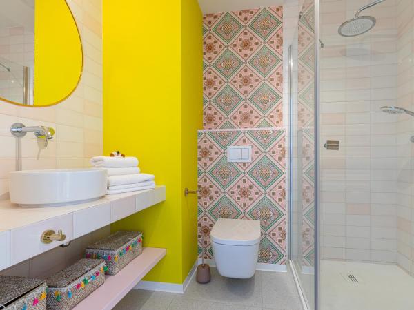 Apartamenty Your Seaside : photo 3 de la chambre appartement - vue sur mer