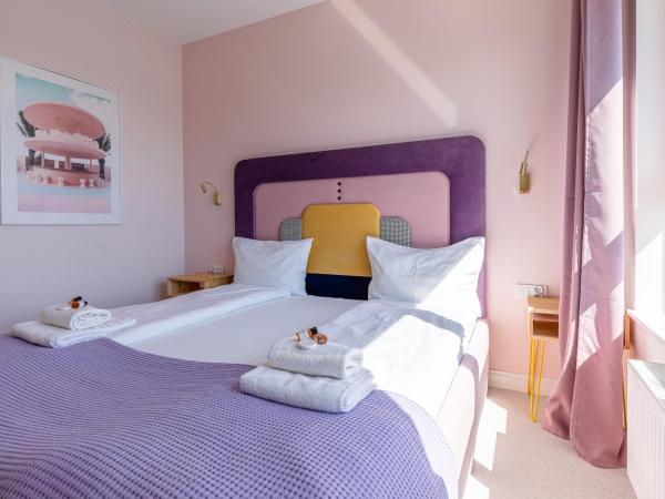 Apartamenty Your Seaside : photo 10 de la chambre appartement - vue sur mer