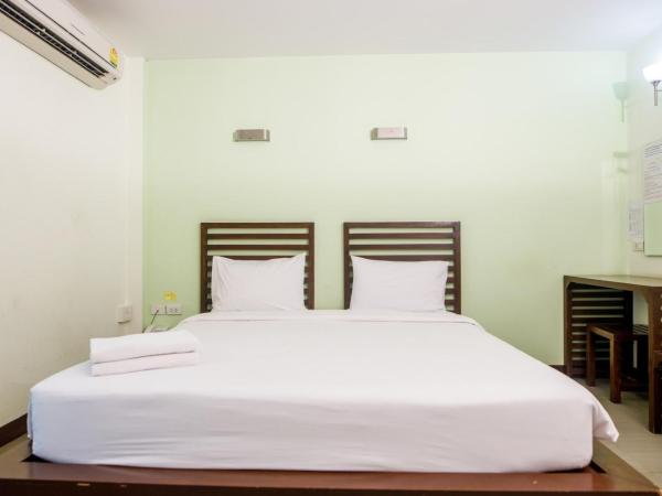 S Hotel Kanchanaburi : photo 4 de la chambre chambre double standard