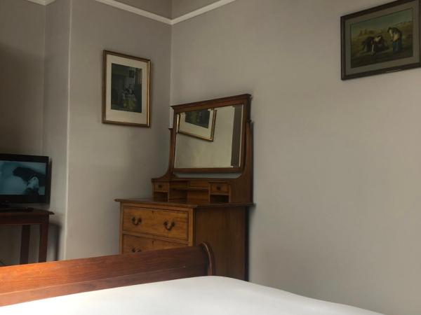 Harveys Guest House : photo 3 de la chambre chambre double