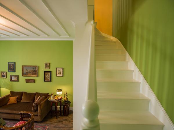 La Maison Ottomane : photo 10 de la chambre suite de luxe - duplex