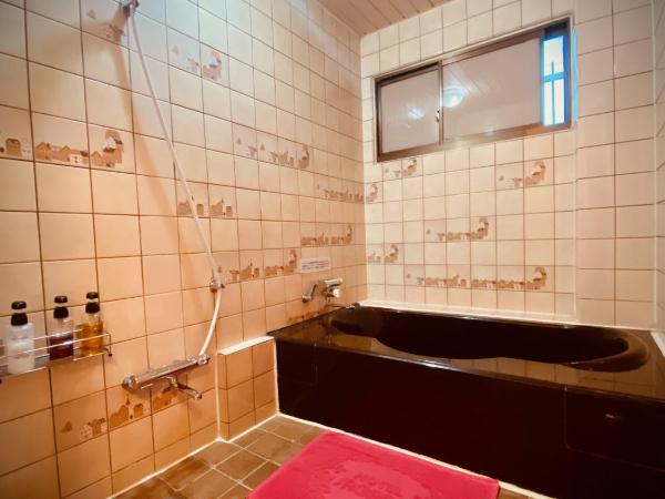 Hotel Sagano (Adult only) : photo 5 de la chambre chambre supérieure lit queen-size