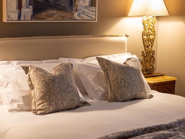 The Rivulet : photo 3 de la chambre suite lit king-size