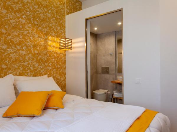 STAY INN : photo 1 de la chambre chambre double standard