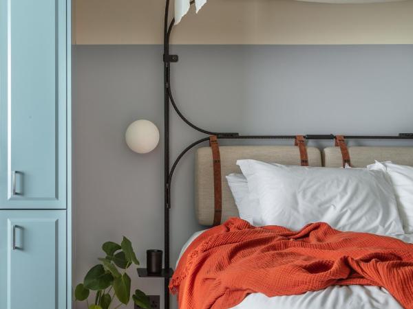 Bermonds Locke, Tower Bridge : photo 3 de la chambre studio locke accessible aux personnes à mobilité réduite