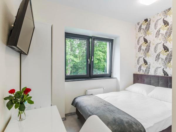 Bema Rooms : photo 10 de la chambre chambre familiale