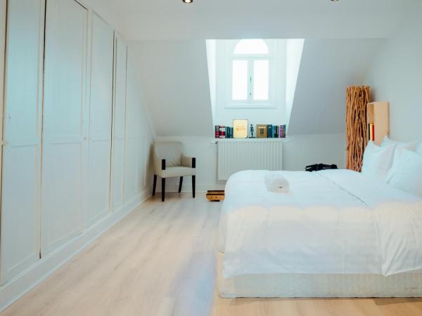 Heirloom Hotels - A Flemish Tale : photo 6 de la chambre suite 1 chambre