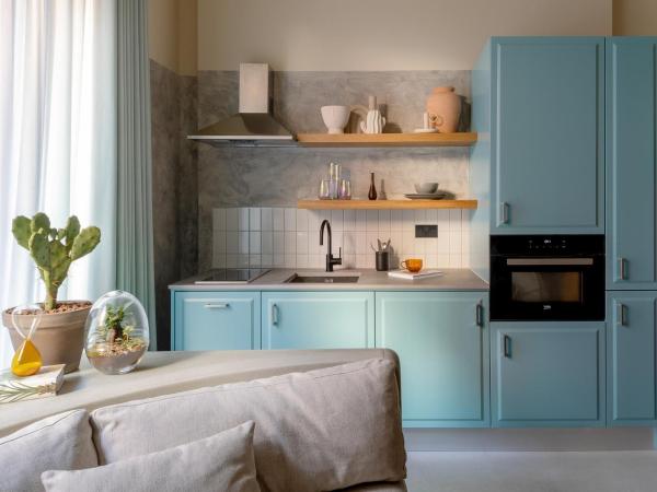 Bermonds Locke, Tower Bridge : photo 5 de la chambre suite avec cour