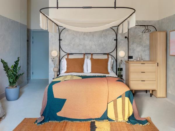 Bermonds Locke, Tower Bridge : photo 1 de la chambre suite avec cour