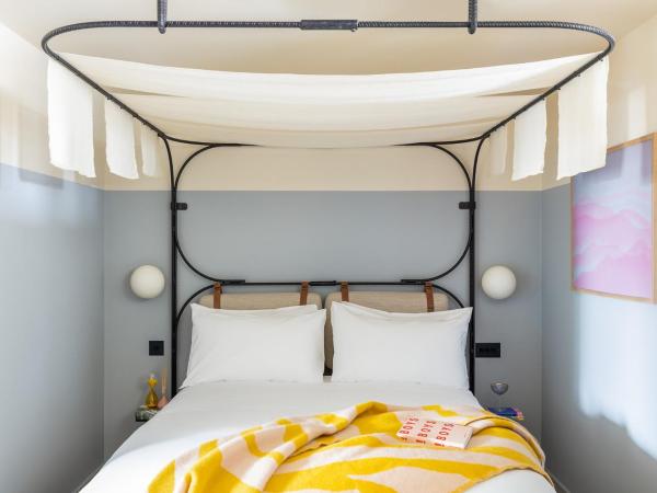 Bermonds Locke, Tower Bridge : photo 2 de la chambre suite décloisonnée 1 chambre