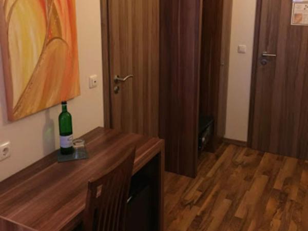 Hotel Isabella : photo 1 de la chambre chambre simple