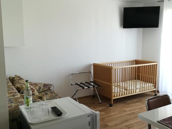 Jura Hotel : photo 3 de la chambre chambre familiale avec balcon