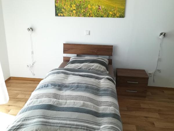 Jura Hotel : photo 3 de la chambre chambre simple avec balcon