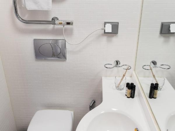 Generator Stockholm : photo 1 de la chambre chambre lit king-size deluxe