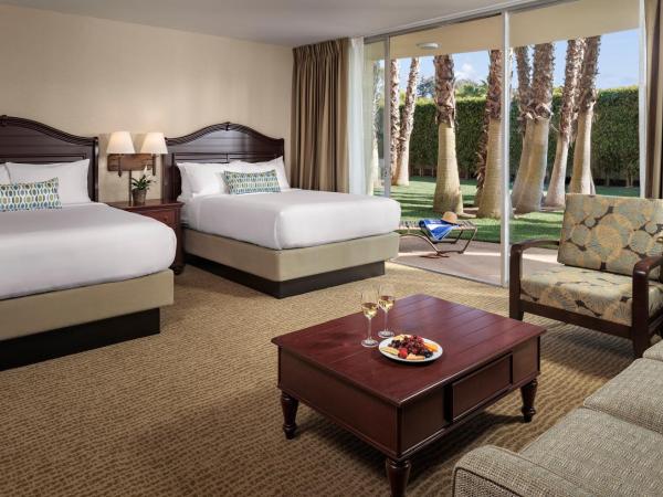 Bahia Resort Hotel : photo 3 de la chambre resort studio queens