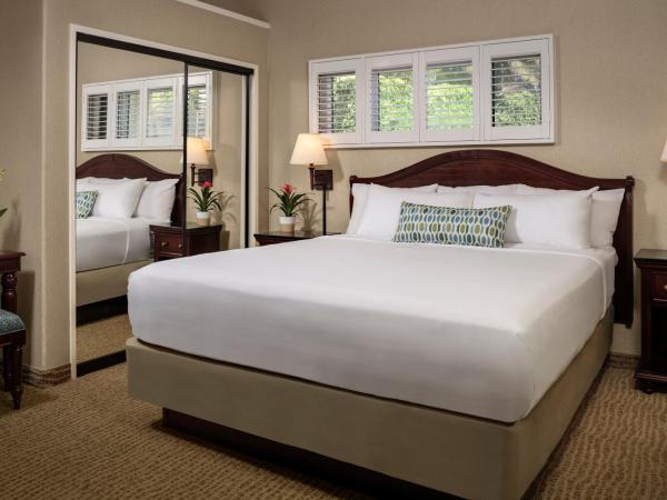Bahia Resort Hotel : photo 4 de la chambre deluxe resort suite king 1st floor