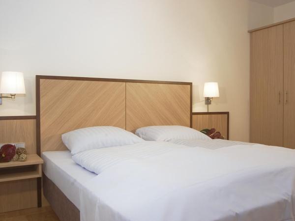 Residenz am Dom Boardinghouse Apartments : photo 6 de la chambre appartement confort 1 chambre

