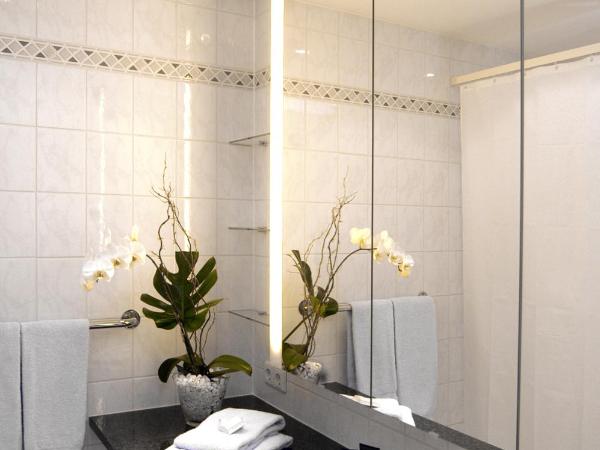 Residenz am Dom Boardinghouse Apartments : photo 10 de la chambre appartement 1 chambre standard