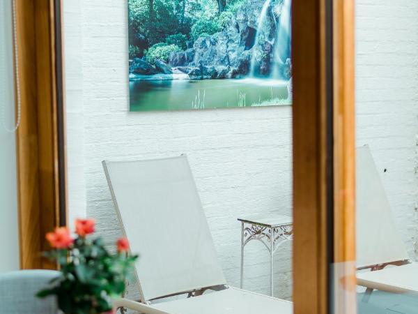 Heirloom - The House of Edward : photo 3 de la chambre studio avec terrasse