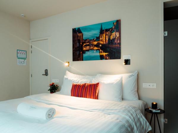 Heirloom Hotels - The House of Edward : photo 6 de la chambre studio avec terrasse