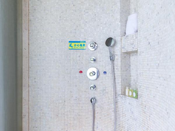 Sanya Phoenix Island Yuejia flat : photo 9 de la chambre studio - vue sur mer