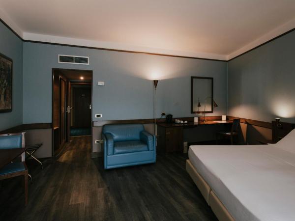 Hotel Del Campo : photo 1 de la chambre chambre triple