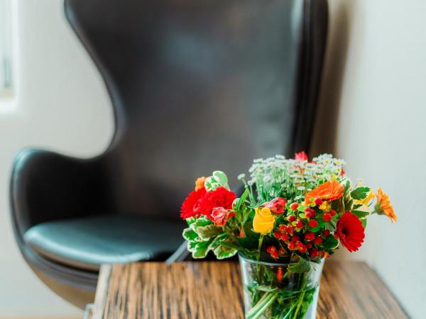 Heirloom - The House of Edward : photo 7 de la chambre chambre lit queen-size deluxe