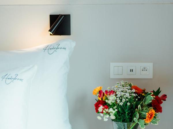 Heirloom Hotels - The House of Edward : photo 5 de la chambre studio lit queen-size de luxe 