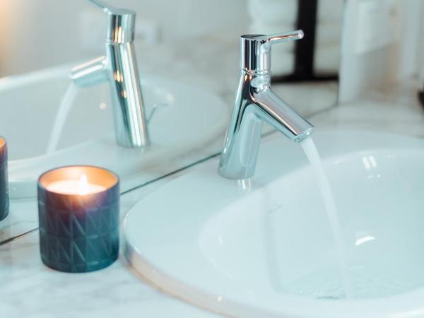 Heirloom - The House of Edward : photo 7 de la chambre studio lit queen-size de luxe 