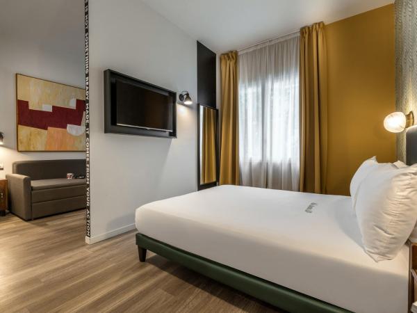 Up Hotel : photo 1 de la chambre chambre double supérieure