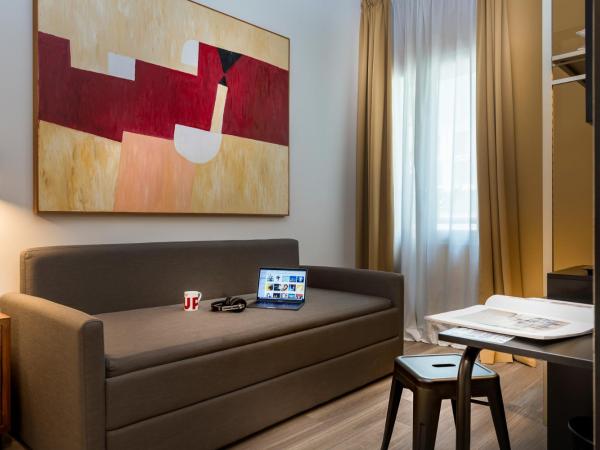 Up Hotel : photo 6 de la chambre chambre double supérieure