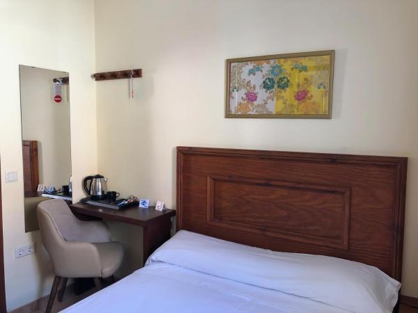 Hostal Loreto : photo 4 de la chambre chambre simple